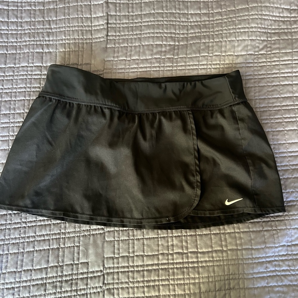 New without tags Nike swim skirt